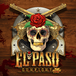 El Paso Gunfight