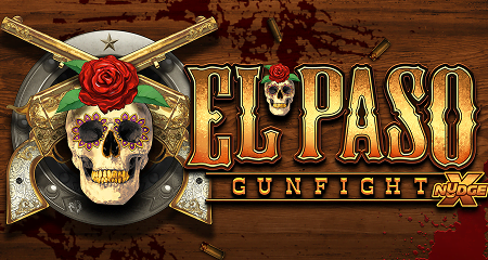 El Paso Gunfight