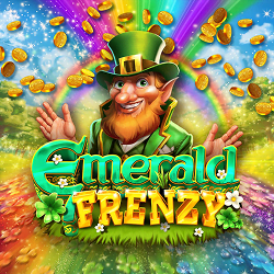 Emerald Frenzy