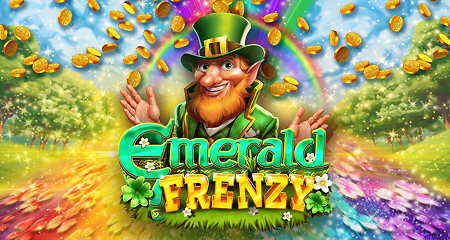 Emerald Frenzy