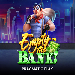 Empty the Bank