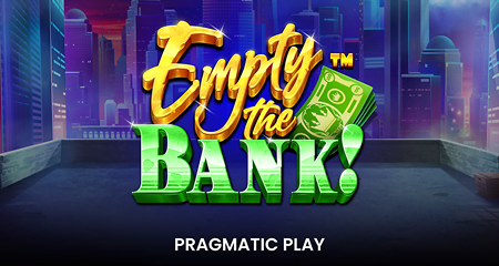 Empty the Bank