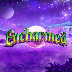 Encharmed slot game
