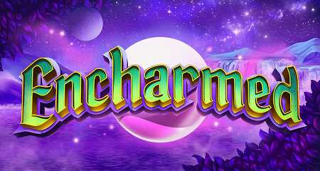 Encharmed slot game