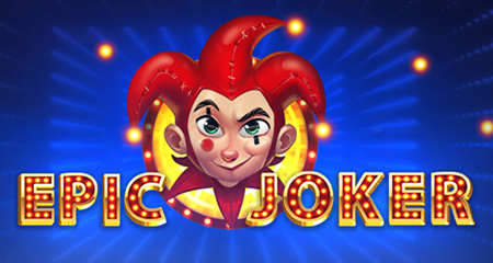 Epic Joker