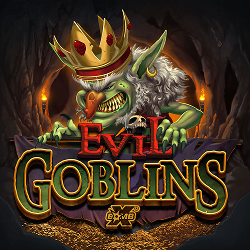 Evil Goblins slots