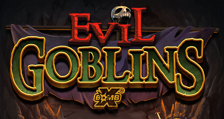 Evil Goblins slots