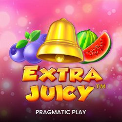 Extra Juicy Fruitkast