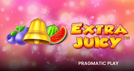 Extra Juicy Fruitkast