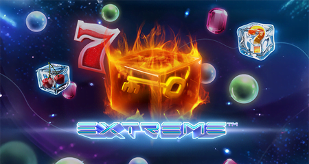 Extreme classic slot