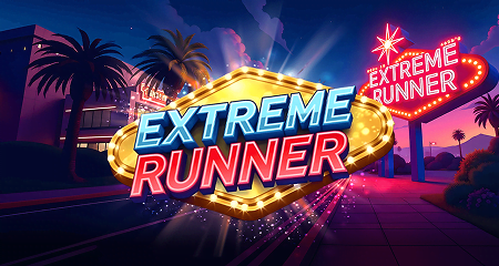 Extreme Runner