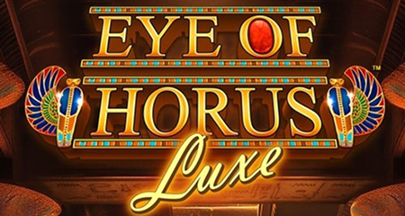 Eye of Horus