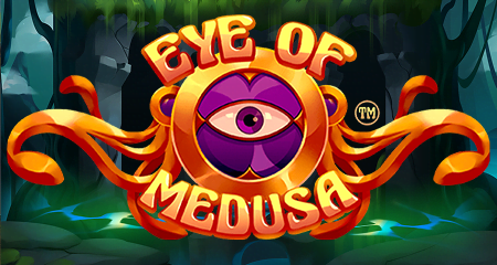 Eye of Medusa