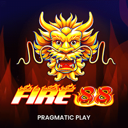 Fire 88 slot