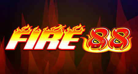Fire 88 slot