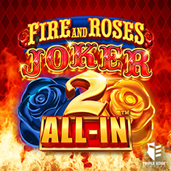 Fire and Roses Joker 2 All-In