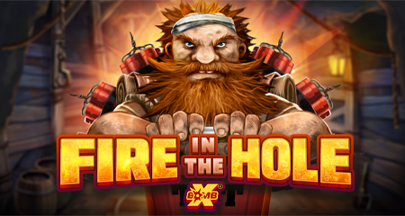Fire In The Hole