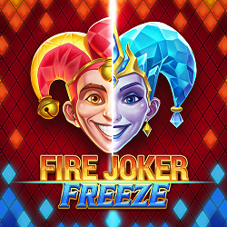 Fire Joker Freeze
