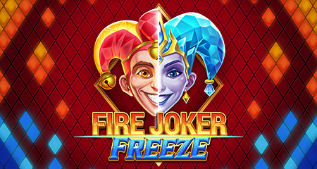 Fire Joker Freeze