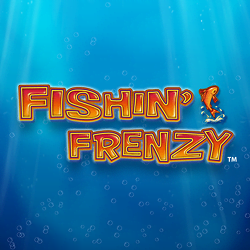 Fishin’ Frenzy