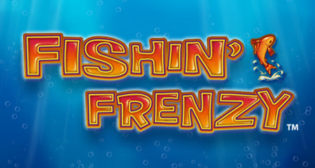 Fishin’ Frenzy
