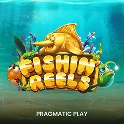 Fishing Reels slot