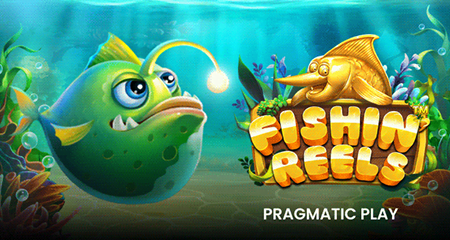 Fishing Reels slot