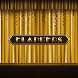 Flappers casino game