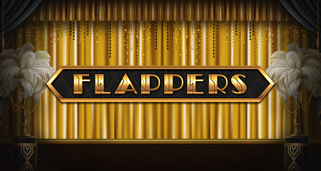 Flappers casino game
