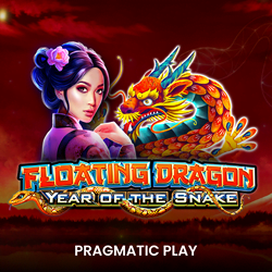 Floating Dragon slot