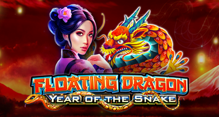 Floating Dragon slot
