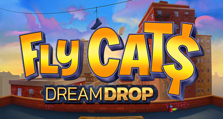 Fly Cats Dream Drop