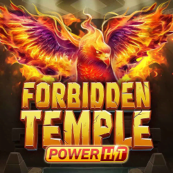 Forbidden Temple: Power Hit