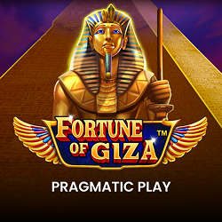 Fortune of Giza