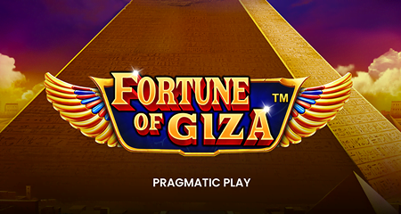 Fortune of Giza
