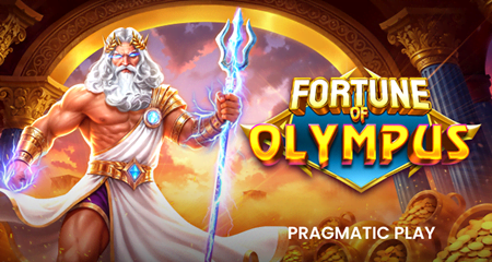 Fortune of Olympus