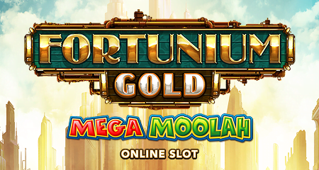 Fortunium Gold: Mega Moolah