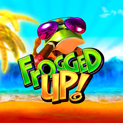 Frogged Up!