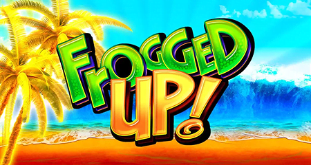Frogged Up!