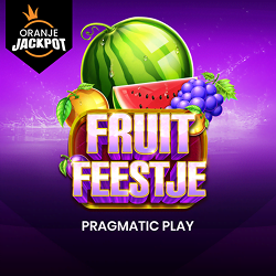 Fruit Feestje
