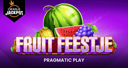 Fruit Feestje
