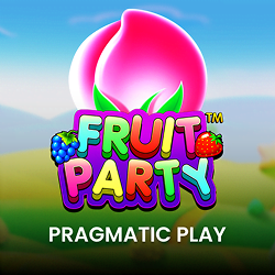 Fruit Party slot