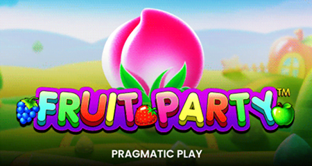 Fruit Party slot