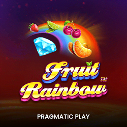 Fruit Rainbow