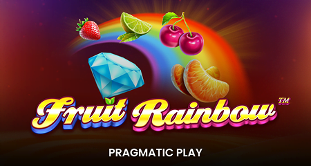 Fruit Rainbow