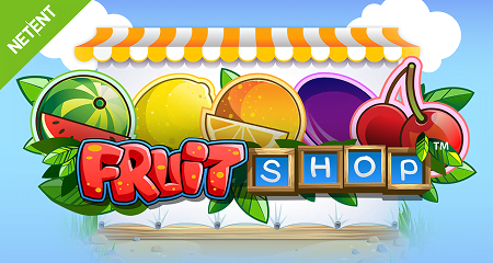 Fruit Shop