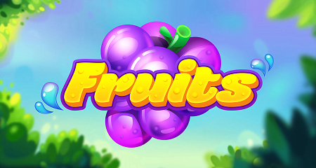 Fruits gokkast