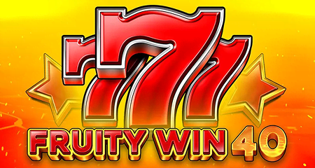 Fruity Win 40