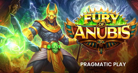 Fury of Anubis