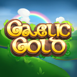 Gaelic Gold slot